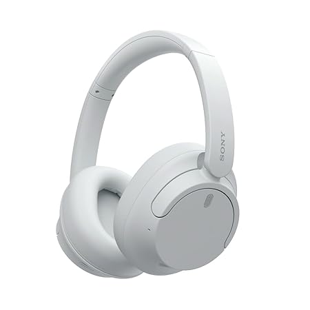 Sony WH-1000XM4 Industry Leading Wireless Noise Cancellation Bluetooth Over Ear 