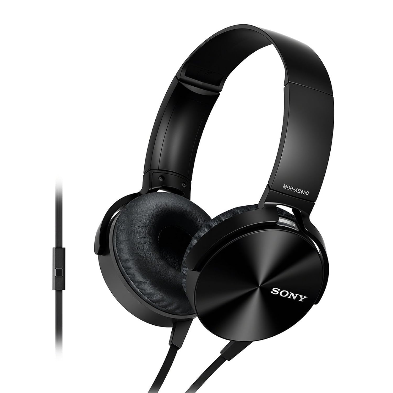 JBL Tune 510BT, On Ear Wireless Headphones with Mic, up to 40 Hours Playtime, Pu