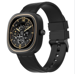 Noise NoiseFit Vortex with 1.46" AMOLED Display Bluetooth Calling Smart Watch