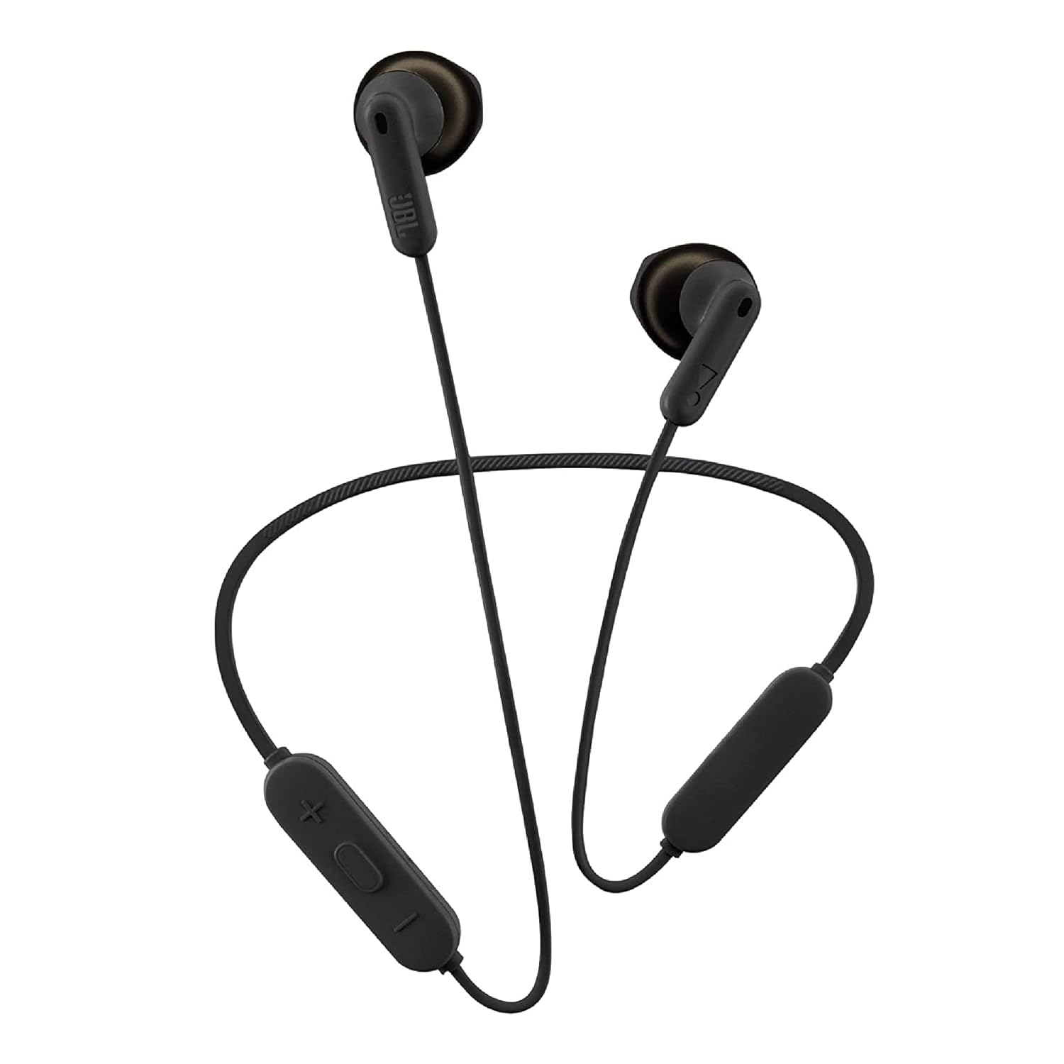 PHILIPS Audio TAN1159BL/94 Bluetooth Wireless Neckband