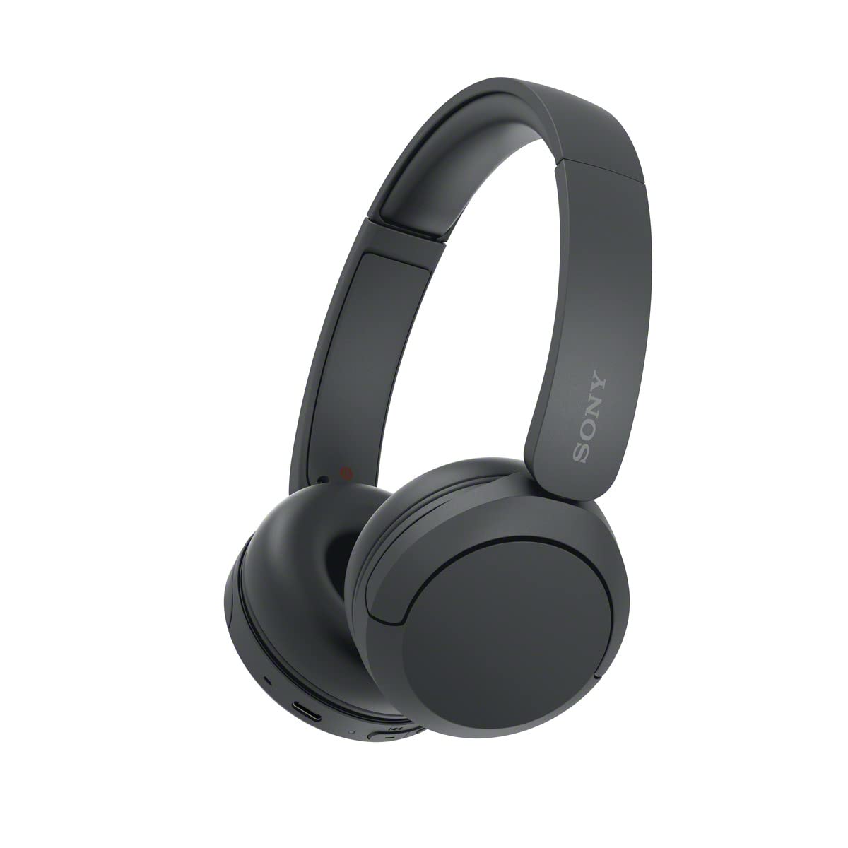 JBL Tune 510BT, On Ear Wireless Headphones with Mic, up to 40 Hours Playtime, Pu