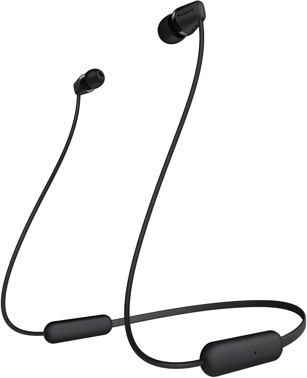 ORAIMO TRUMPET 3 OEP-E40 In the Earphone With Mic Wired  (Black, In the Ear)