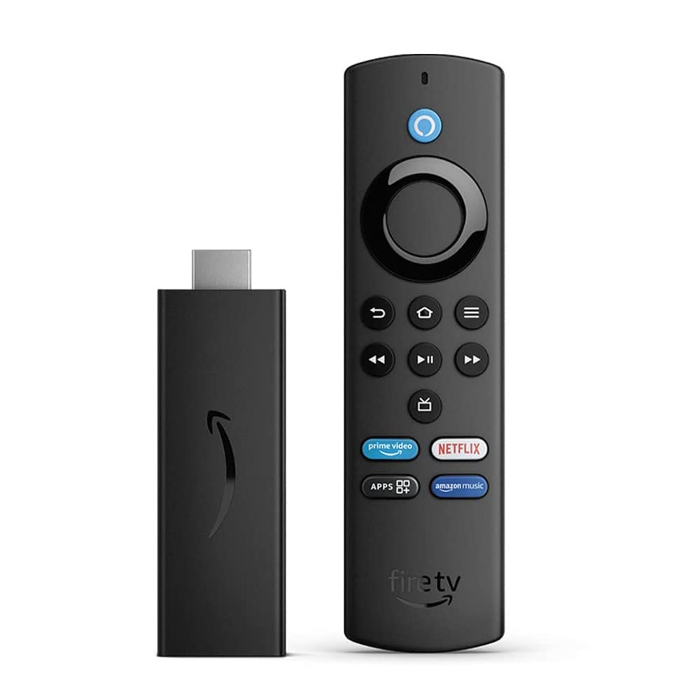 Mi Android TV Stick 4K with Dolby Vision and Dolby Atmos