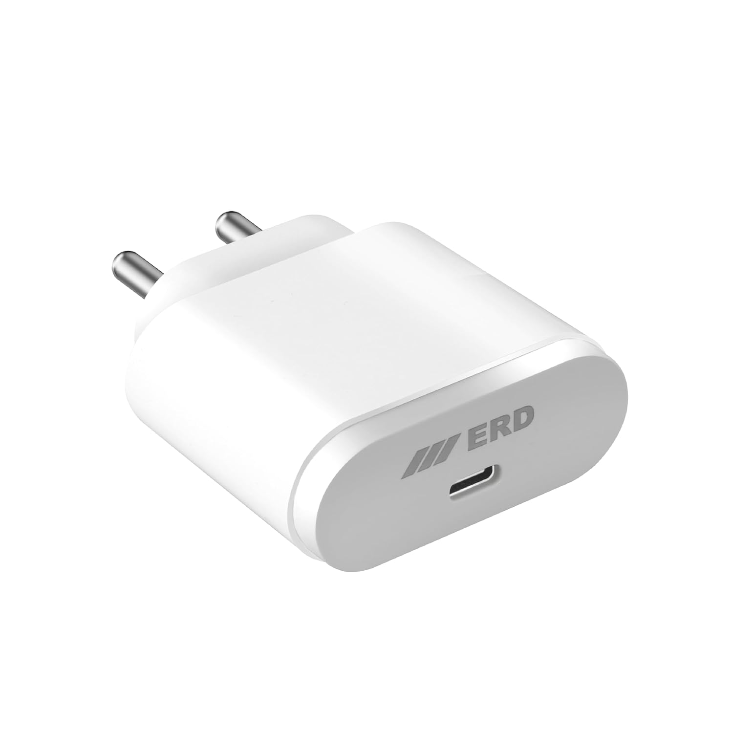 Oraimo 20W Type C Fast Charger PD 3.0 USB C Wall Adapter,Compatible for iPhone 1