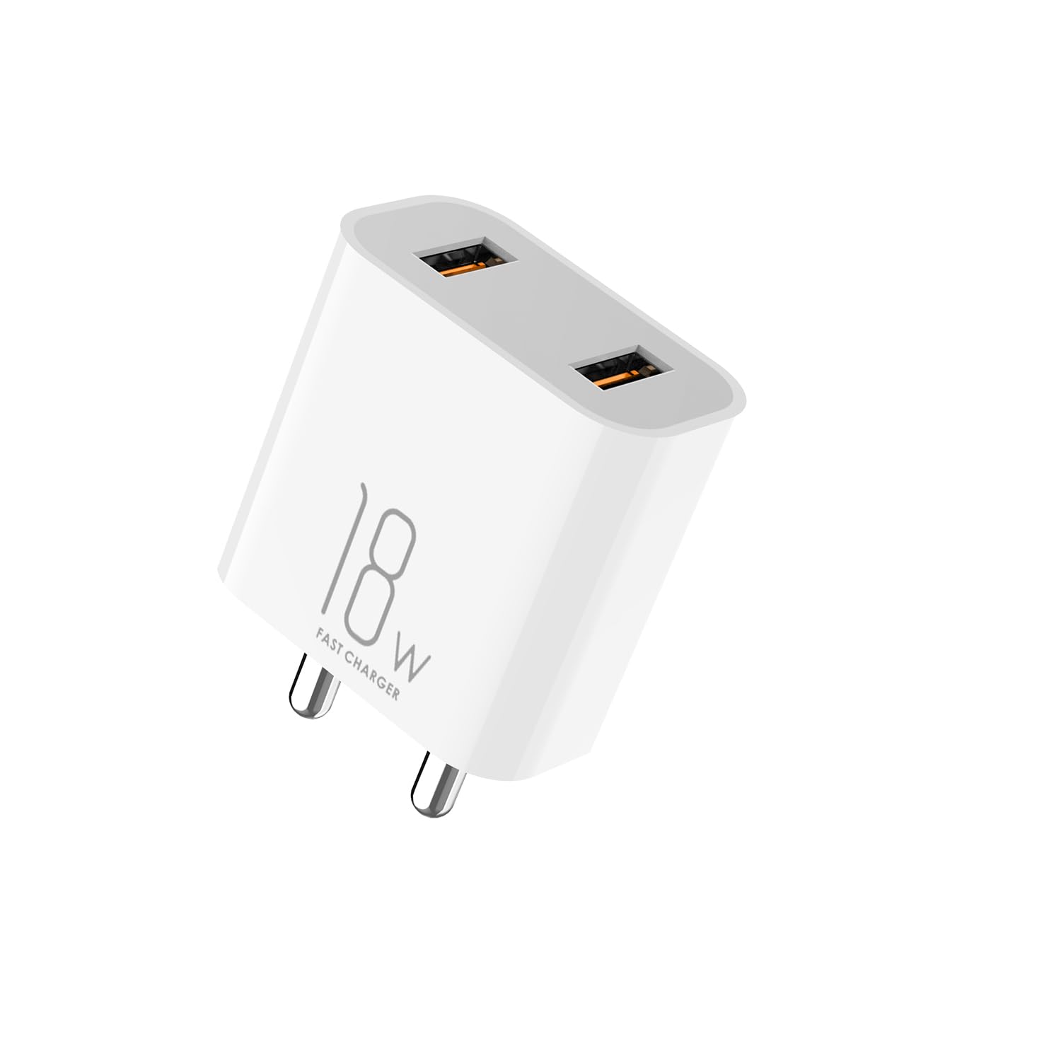 Oraimo 20W Type C Fast Charger PD 3.0 USB C Wall Adapter,Compatible for iPhone 1