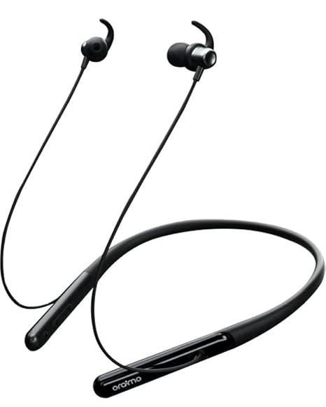 PHILIPS Audio TAN1159BL/94 Bluetooth Wireless Neckband