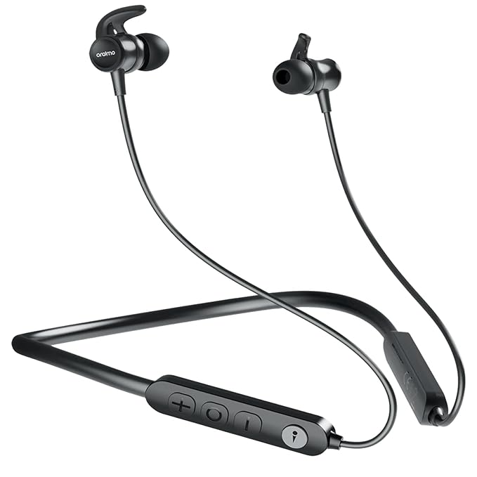 PHILIPS Audio TAN1159BL/94 Bluetooth Wireless Neckband