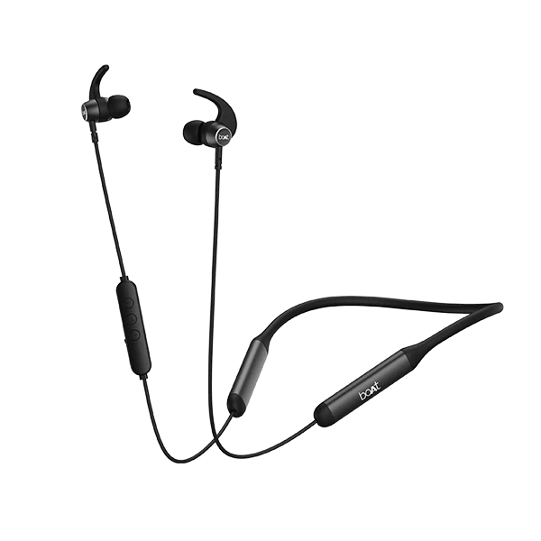 PHILIPS Audio TAN1159BL/94 Bluetooth Wireless Neckband