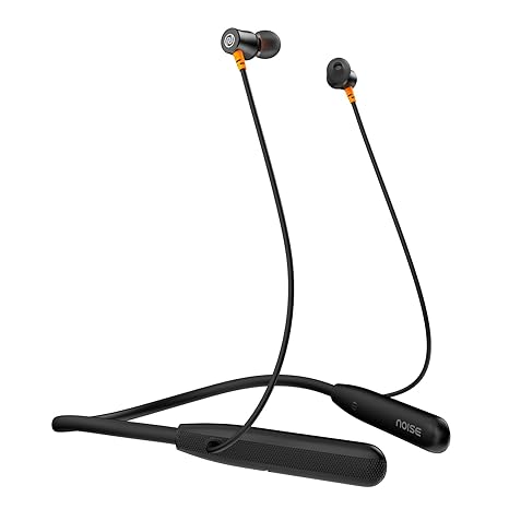 PHILIPS Audio TAN1159BL/94 Bluetooth Wireless Neckband