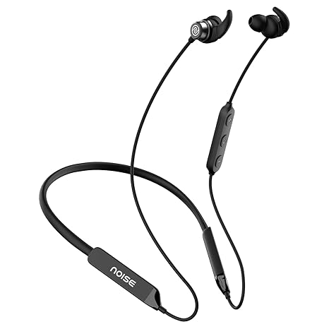 PHILIPS Audio TAN1159BL/94 Bluetooth Wireless Neckband