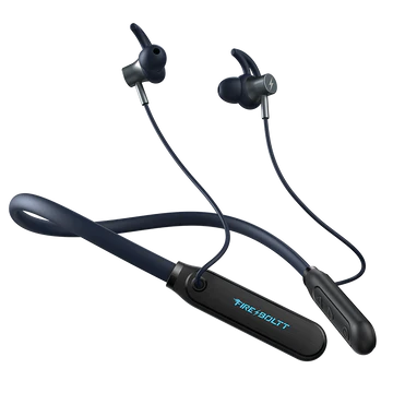 PHILIPS Audio TAN1159BL/94 Bluetooth Wireless Neckband