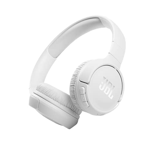 JBL Tune 760NC, Wireless Over Ear Active Noise Cancellation Headphones with Mic