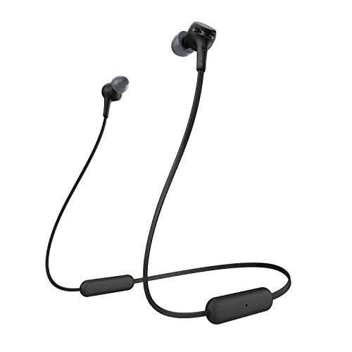 Sony WH-1000XM4 Industry Leading Wireless Noise Cancellation Bluetooth Over Ear 