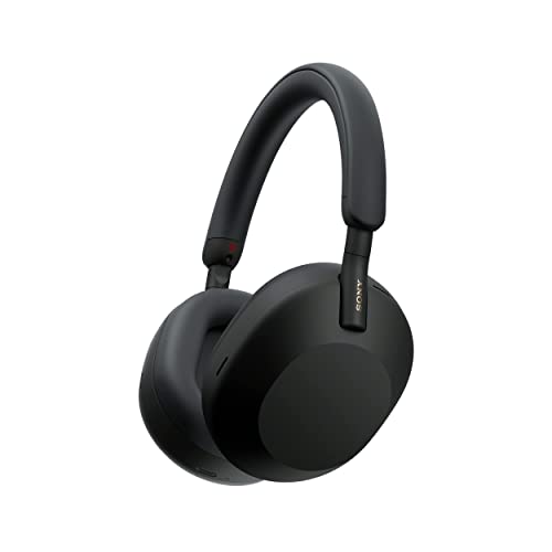 Sony WH-1000XM4 Industry Leading Wireless Noise Cancellation Bluetooth Over Ear 