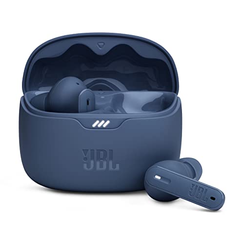 realme Buds Air 5 Truly Wireless in-Ear Earbuds, Blue