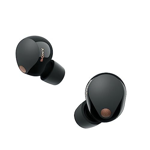 Sony WH-1000XM4 Industry Leading Wireless Noise Cancellation Bluetooth Over Ear 