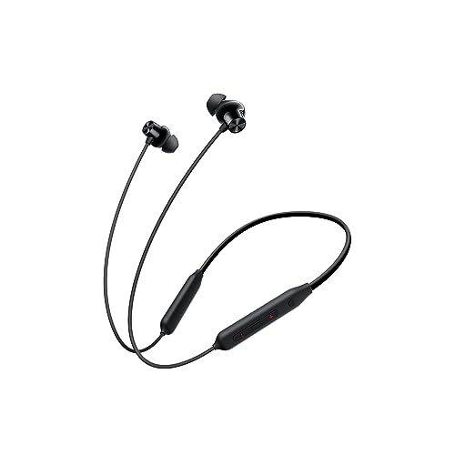 realme Buds Wireless 2 Neo Bluetooth in Ear Earphones with Mic, Fast Charging & 