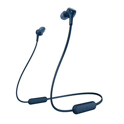 Sony WH-1000XM4 Industry Leading Wireless Noise Cancellation Bluetooth Over Ear 