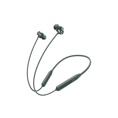 realme Buds Wireless 2 Neo Bluetooth in Ear Earphones with Mic, Fast Charging & 