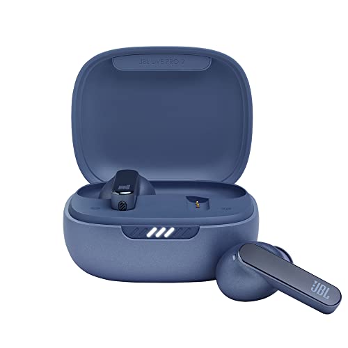 realme Buds Air 5 Truly Wireless in-Ear Earbuds, Blue