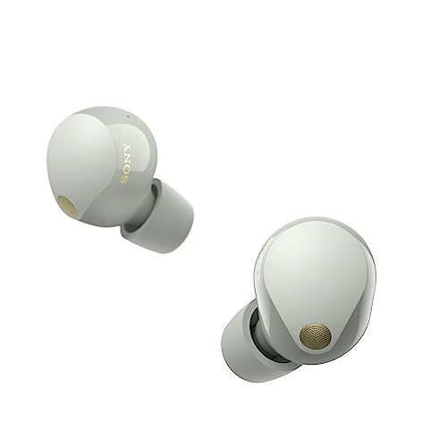 Sony WH-1000XM4 Industry Leading Wireless Noise Cancellation Bluetooth Over Ear 