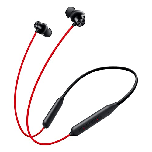 realme Buds Wireless 2 Neo Bluetooth in Ear Earphones with Mic, Fast Charging & 